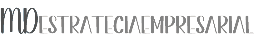 MD Estrategia Empresarial