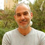Xavier Sevillano