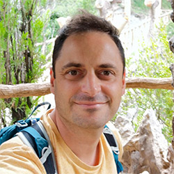 Francesc Corral